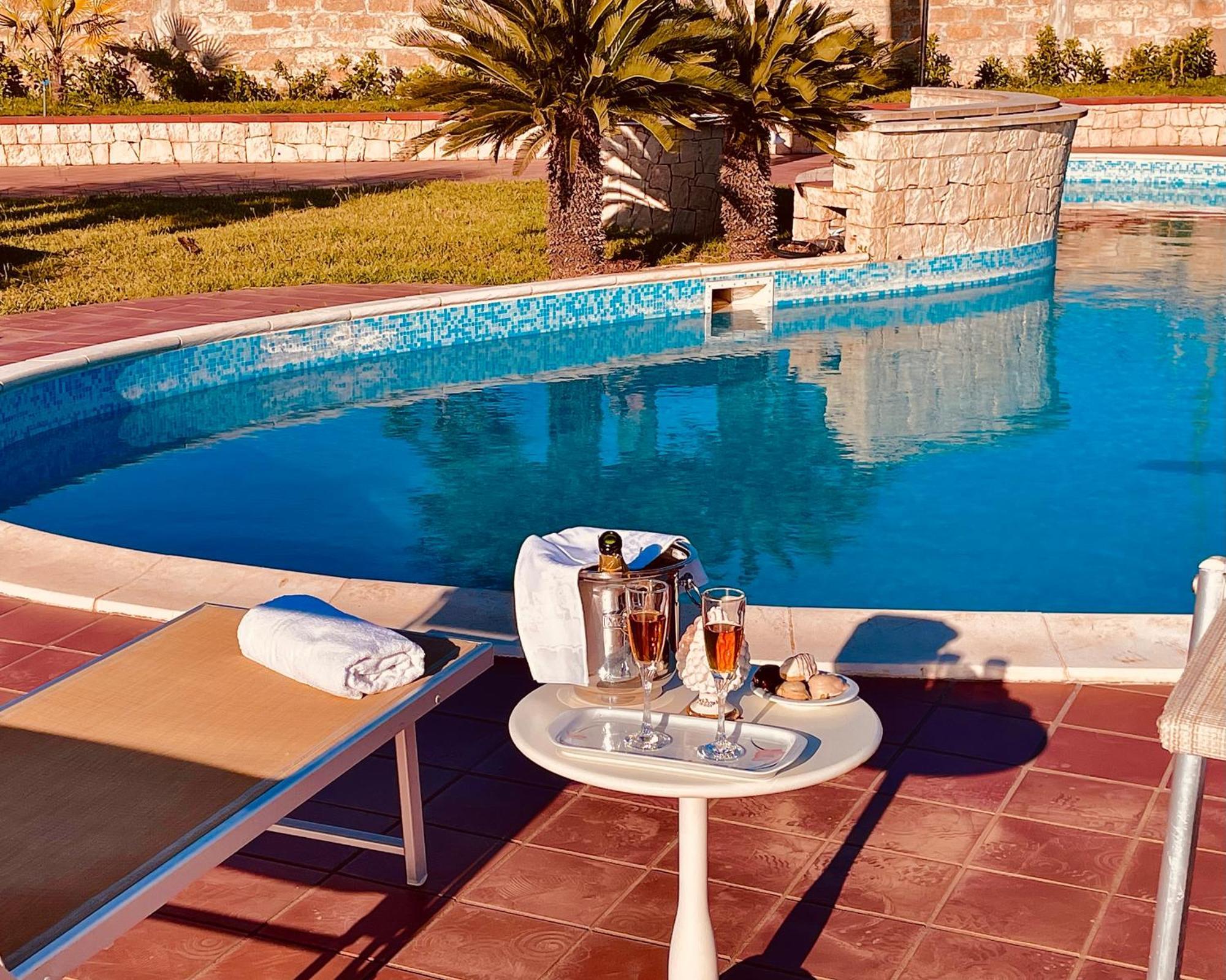 Nova Luxury Marina di Ragusa